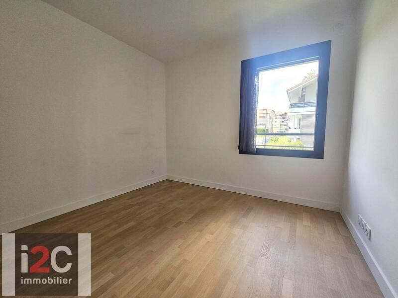 Vente appartement t3 60.96 m² à Prévessin-Moëns 01280