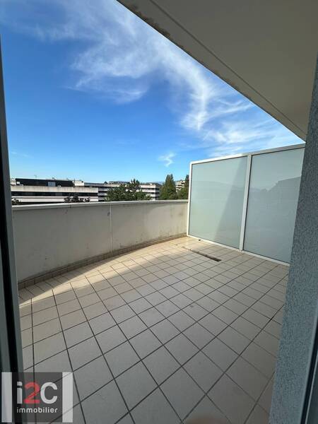 Bien vendu appartement t3 74.7 m² à Ferney-Voltaire 01210