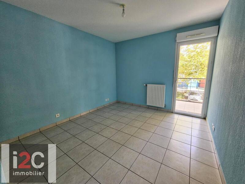 Bien vendu appartement t2 50.15 m² à Prévessin-Moëns 01280