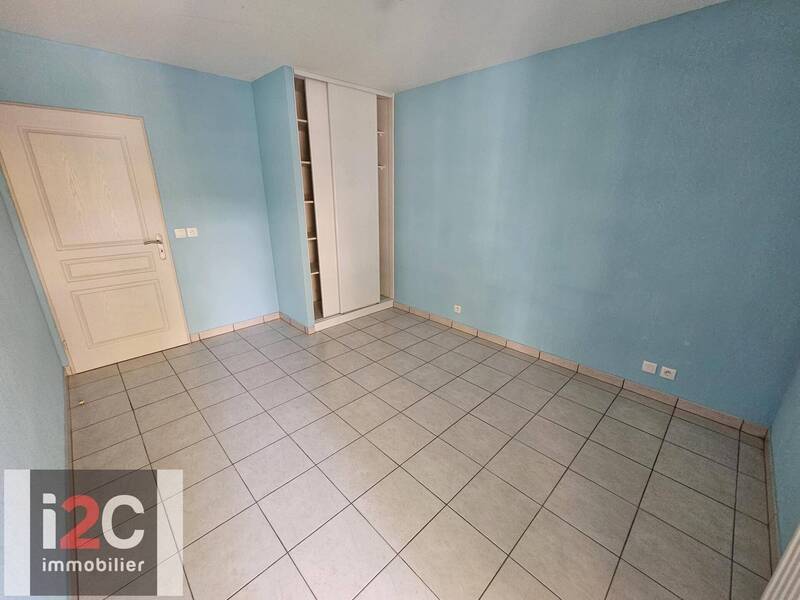 Bien vendu appartement t2 50.15 m² à Prévessin-Moëns 01280