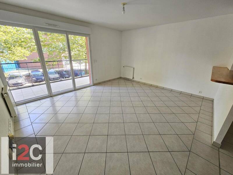 Bien vendu appartement t2 50.15 m² à Prévessin-Moëns 01280