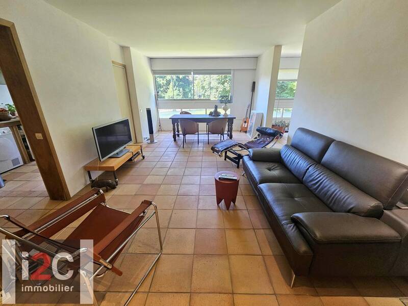 Vente appartement t3 85.76 m² à Ferney-Voltaire 01210