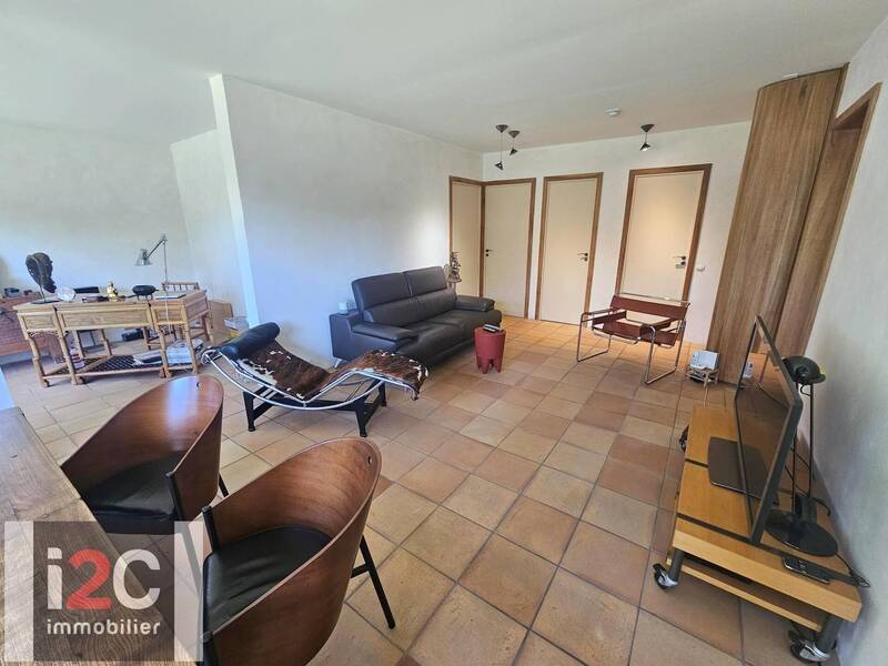 Vente appartement t3 85.76 m² à Ferney-Voltaire 01210