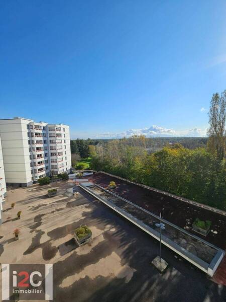 Vente appartement t3 76.98 m² à Saint-Genis-Pouilly 01630