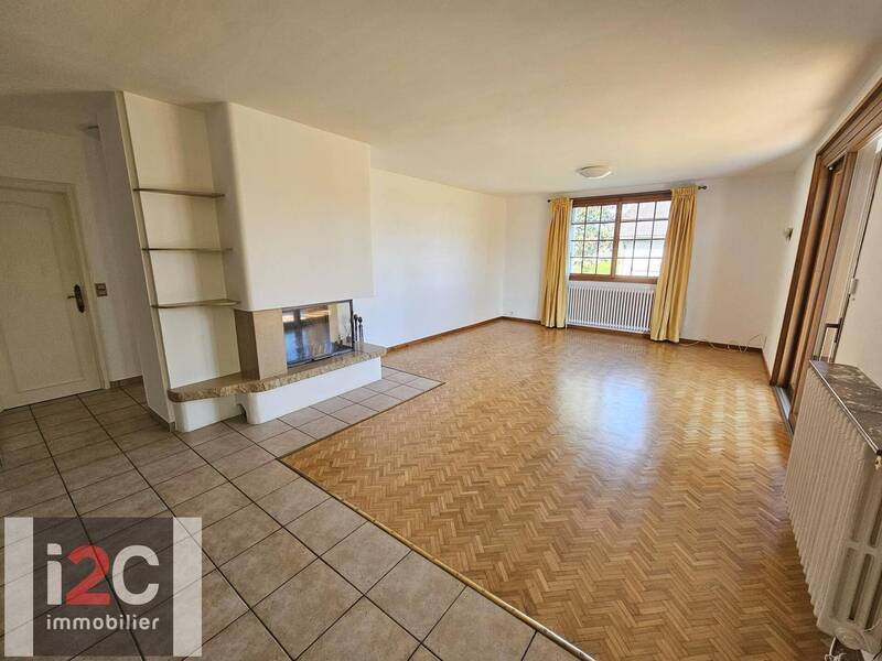 Bien vendu maison individuelle 7 pièces 126 m² à Prévessin-Moëns 01280