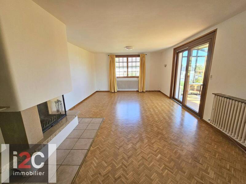 Bien vendu maison individuelle 7 pièces 126 m² à Prévessin-Moëns 01280