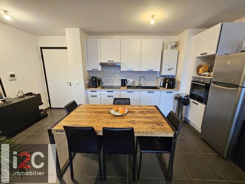 Vente appartement t3 72.81 m² à Divonne-les-Bains 01220