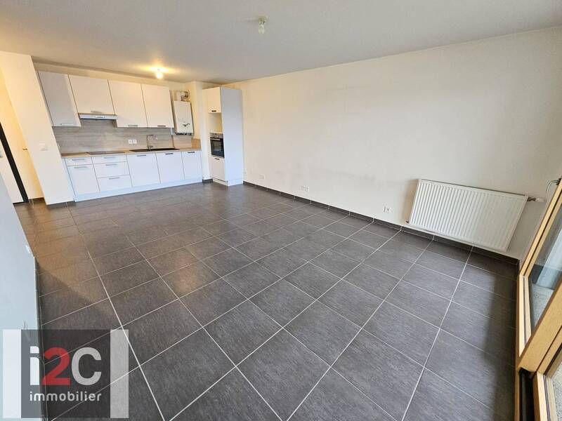 Vente appartement t3 72.81 m² à Divonne-les-Bains 01220