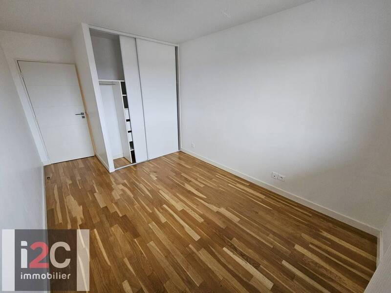 Vente appartement t3 72.81 m² à Divonne-les-Bains 01220