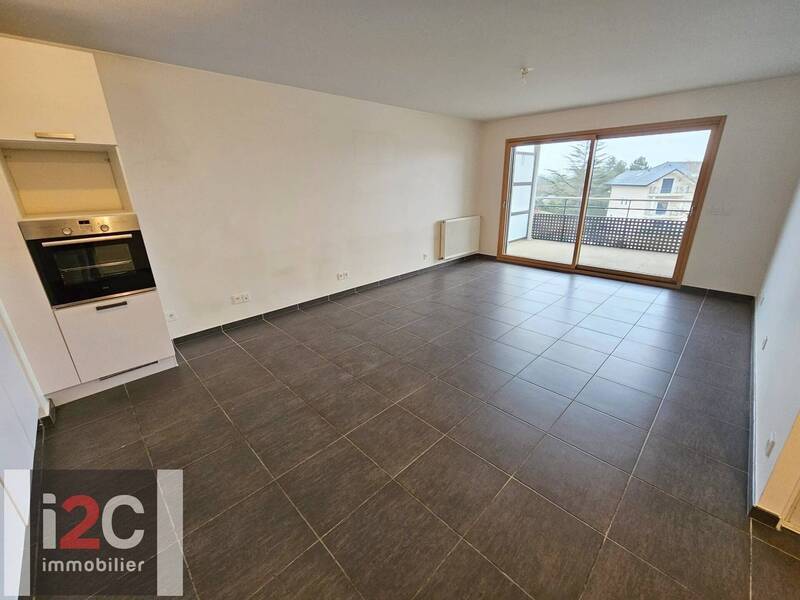 Vente appartement t3 72.81 m² à Divonne-les-Bains 01220