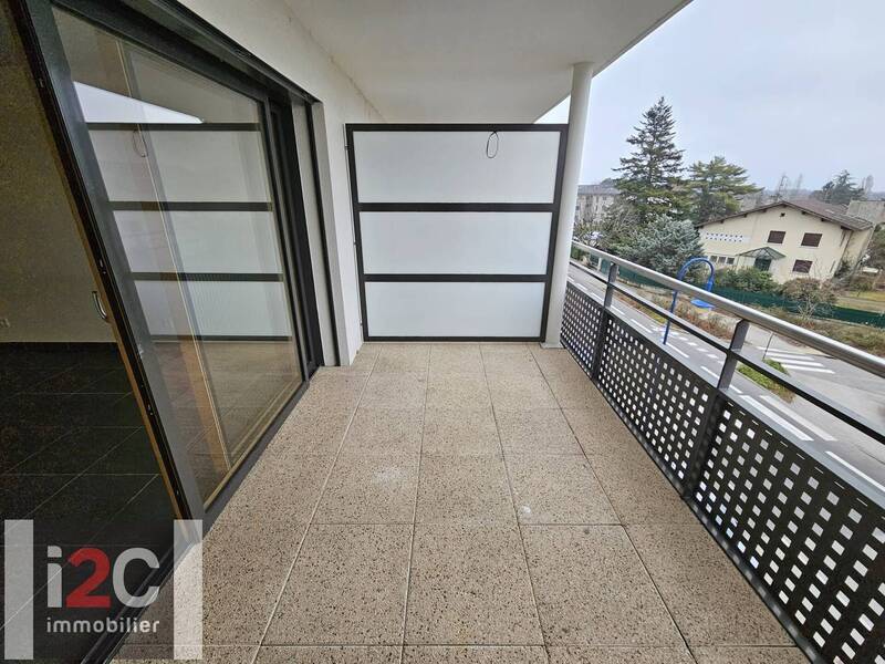 Vente appartement t3 72.81 m² à Divonne-les-Bains 01220