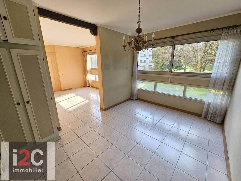 Vente appartement t4 85.42 m² à Ferney-Voltaire 01210