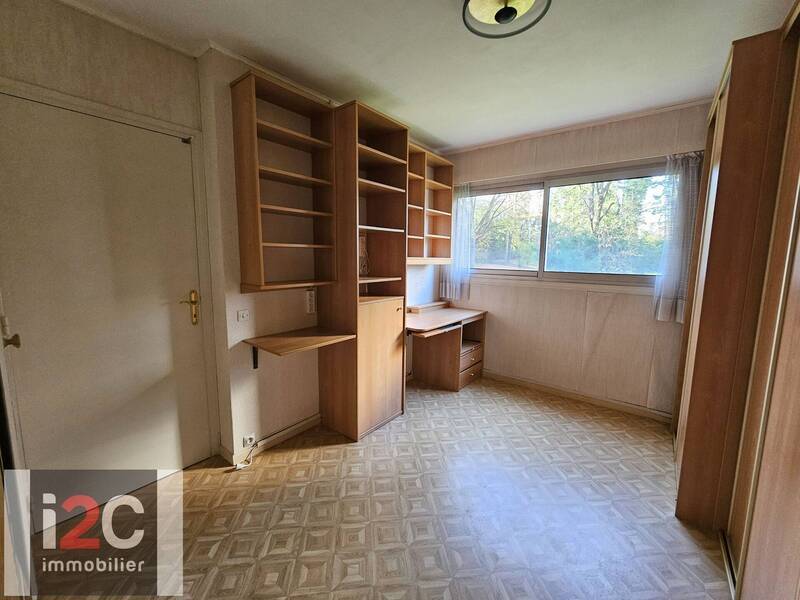 Vente appartement t4 85.42 m² à Ferney-Voltaire 01210