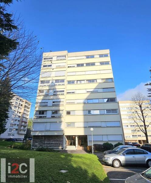 Vente appartement t4 85.42 m² à Ferney-Voltaire 01210