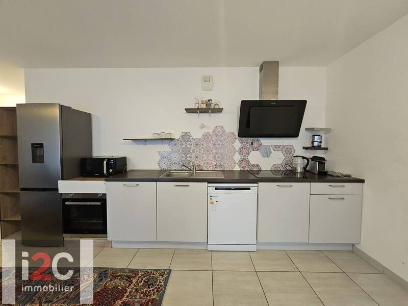 Vente appartement t3 65.28 m² à Ferney-Voltaire 01210