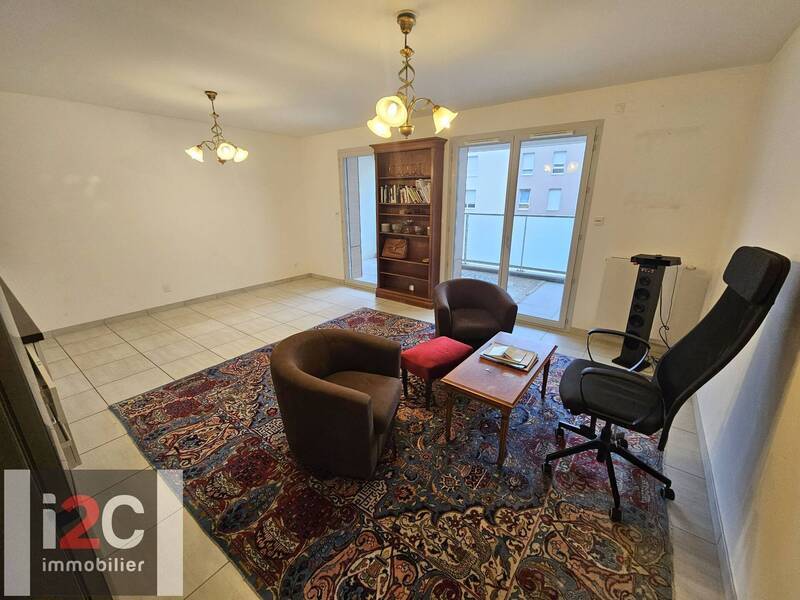 Vente appartement t3 65.28 m² à Ferney-Voltaire 01210