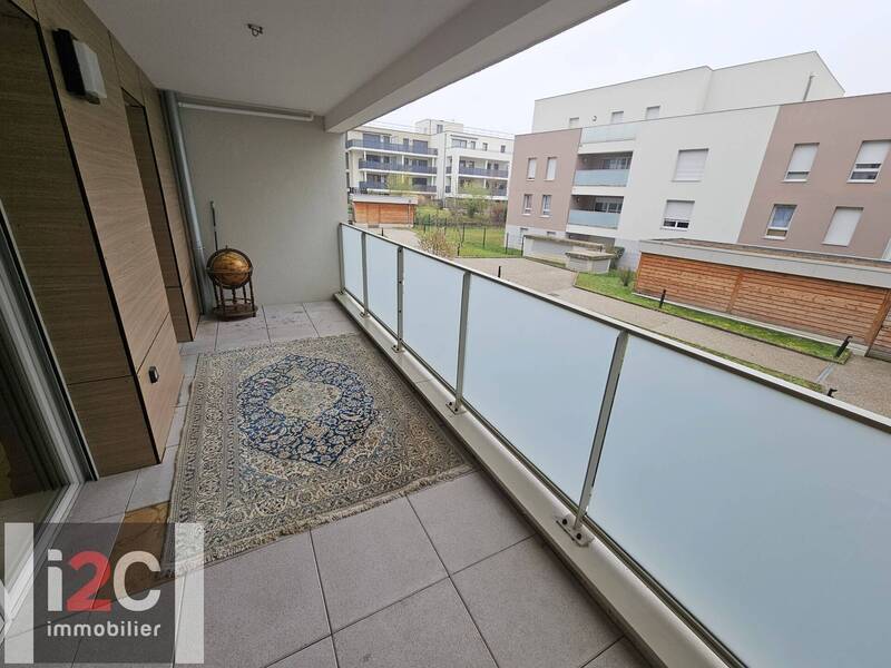 Vente appartement t3 65.28 m² à Ferney-Voltaire 01210