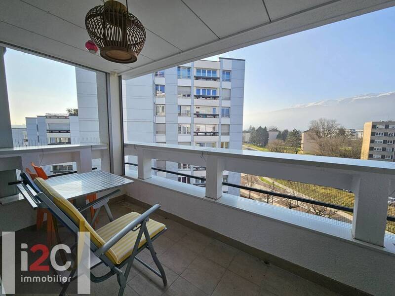 Buy apartment appartement t3 88.79 m² in Saint-Genis-Pouilly 01630