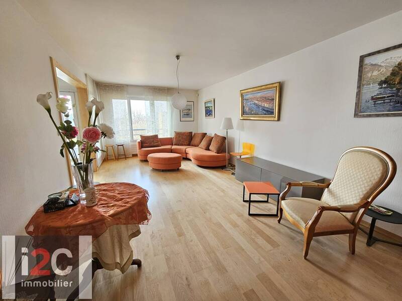 Buy apartment appartement t3 88.79 m² in Saint-Genis-Pouilly 01630