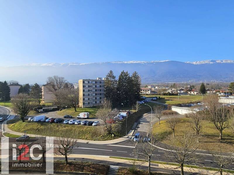 Buy apartment appartement t3 88.79 m² in Saint-Genis-Pouilly 01630