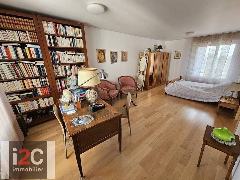 Buy apartment appartement t3 88.79 m² in Saint-Genis-Pouilly 01630