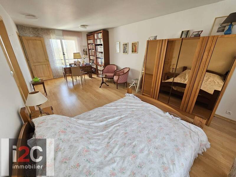 Buy apartment appartement t3 88.79 m² in Saint-Genis-Pouilly 01630