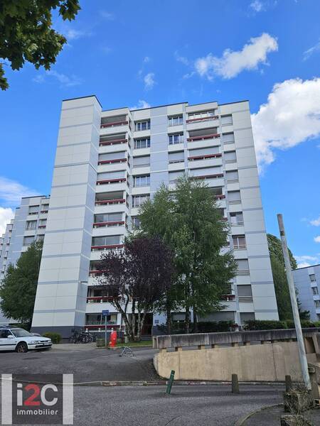 Buy apartment appartement t3 88.79 m² in Saint-Genis-Pouilly 01630