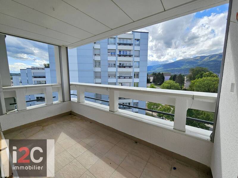 Buy apartment appartement t3 88.79 m² in Saint-Genis-Pouilly 01630