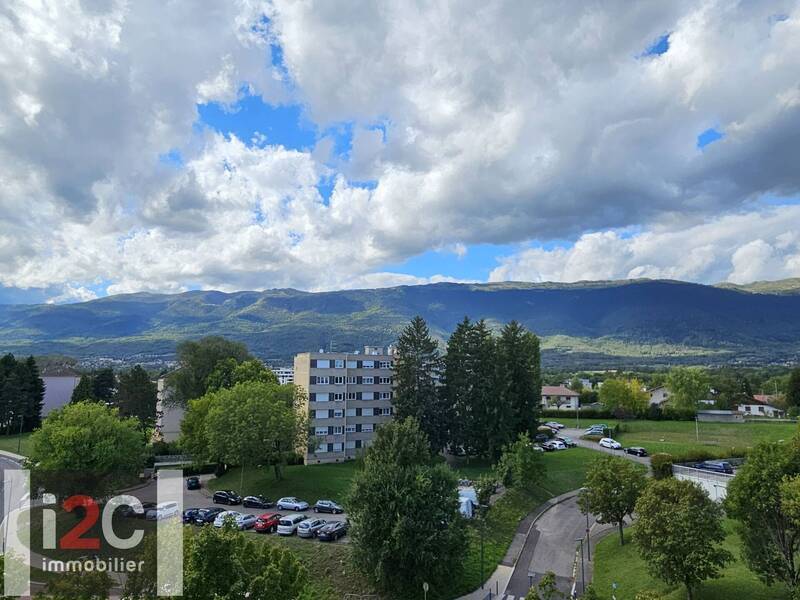Buy apartment appartement t3 88.79 m² in Saint-Genis-Pouilly 01630