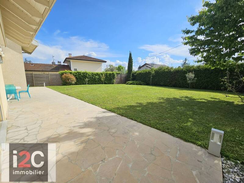 Vente maison 7 pièces 179.21 m² à Prévessin-Moëns 01280