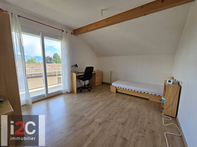 Vente maison 7 pièces 179.21 m² à Prévessin-Moëns 01280