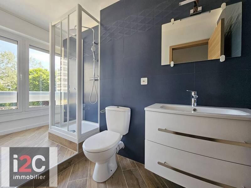 Vente appartement t3 76.34 m² à Saint-Genis-Pouilly 01630
