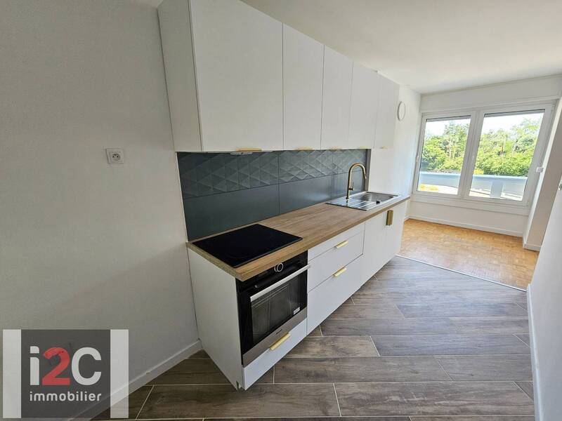 Vente appartement t3 76.34 m² à Saint-Genis-Pouilly 01630
