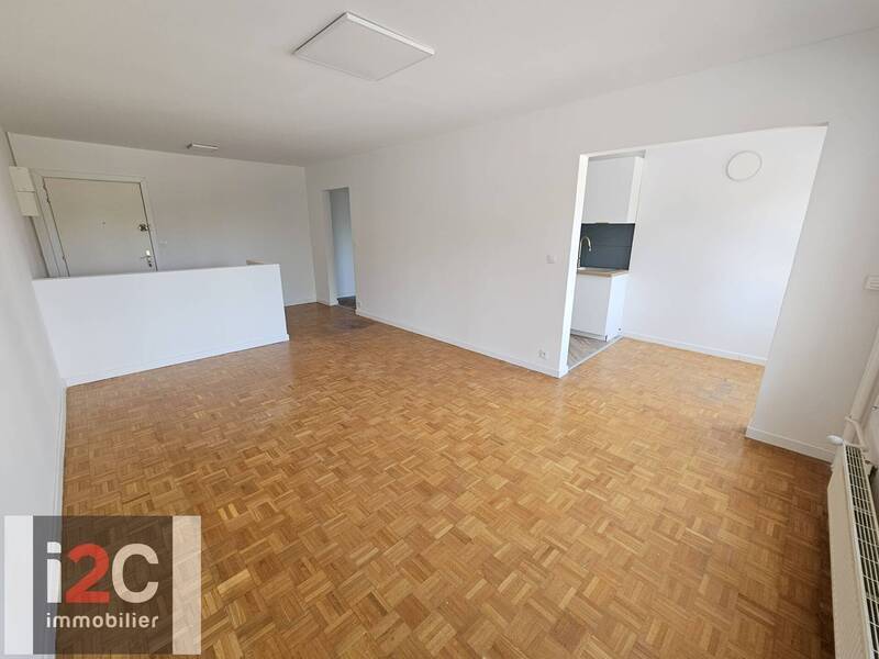 Vente appartement t3 76.34 m² à Saint-Genis-Pouilly 01630