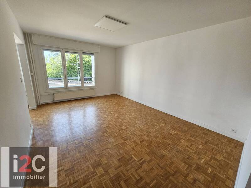 Vente appartement t3 76.34 m² à Saint-Genis-Pouilly 01630