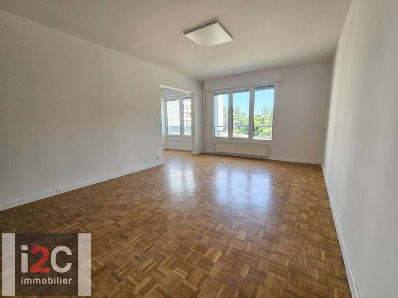 Vente appartement t3 76.34 m² à Saint-Genis-Pouilly 01630