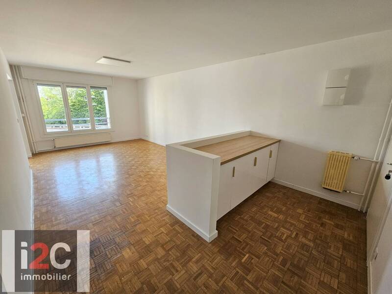 Vente appartement t3 76.34 m² à Saint-Genis-Pouilly 01630