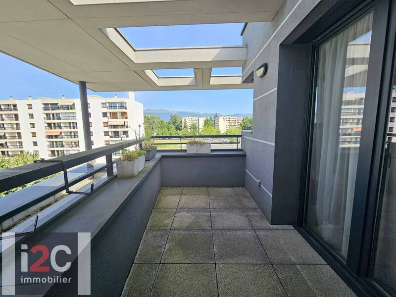 Vente appartement t4 108.14 m² à Ferney-Voltaire 01210