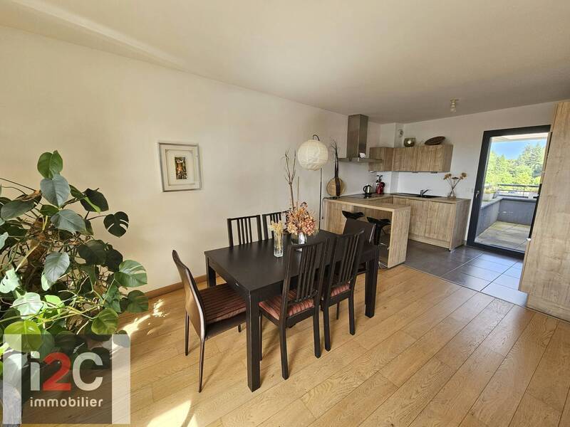 Vente appartement t4 108.14 m² à Ferney-Voltaire 01210