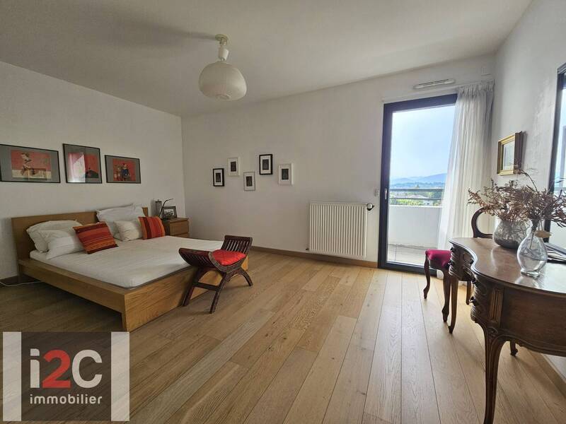 Vente appartement t4 108.14 m² à Ferney-Voltaire 01210
