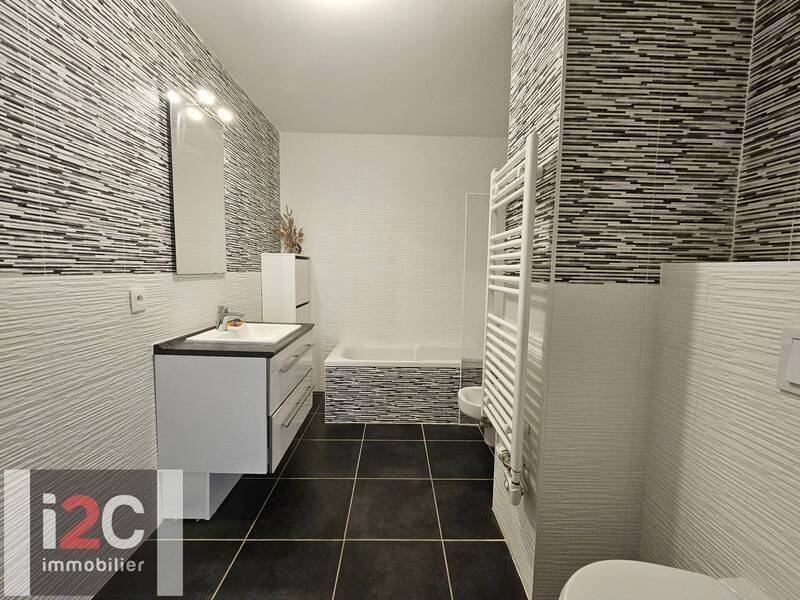 Vente appartement t4 108.14 m² à Ferney-Voltaire 01210