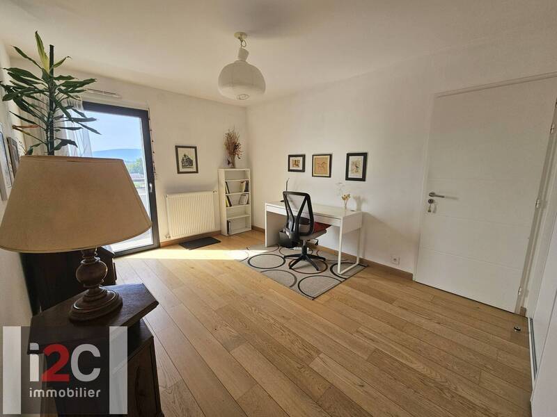 Vente appartement t4 108.14 m² à Ferney-Voltaire 01210
