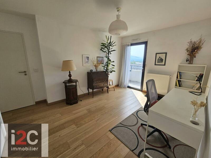 Vente appartement t4 108.14 m² à Ferney-Voltaire 01210