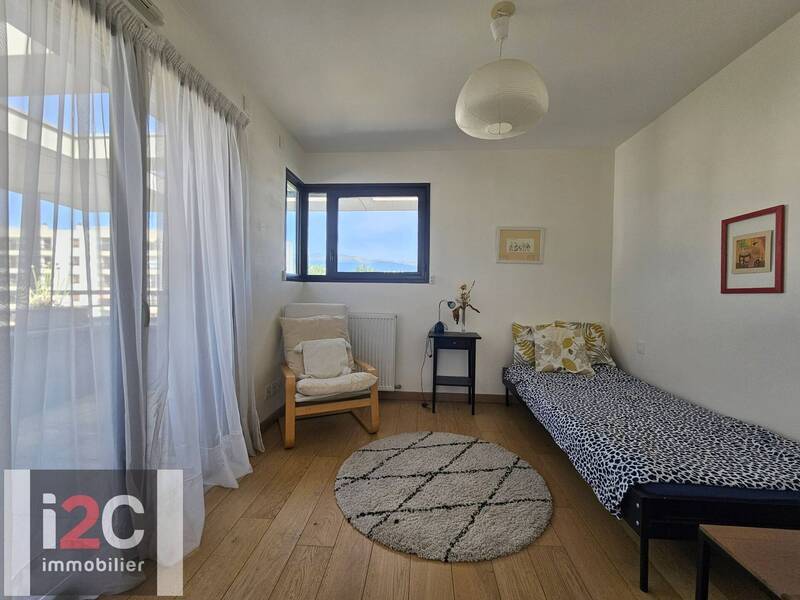 Vente appartement t4 108.14 m² à Ferney-Voltaire 01210