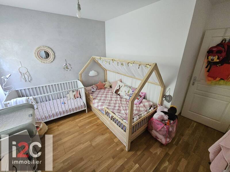 Vente appartement t3 75.84 m² à Cessy 01170
