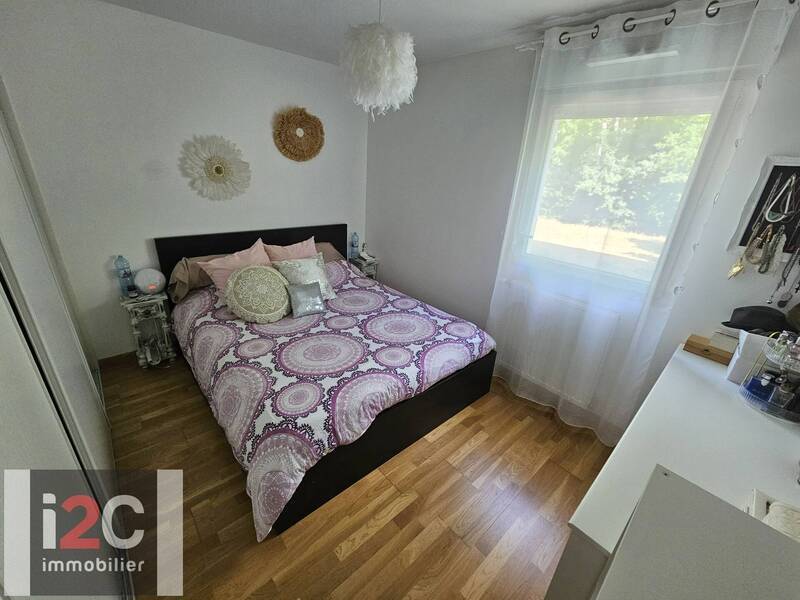Vente appartement t3 75.84 m² à Cessy 01170