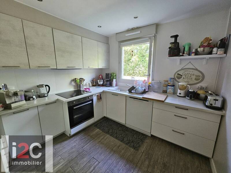 Vente appartement t3 75.84 m² à Cessy 01170