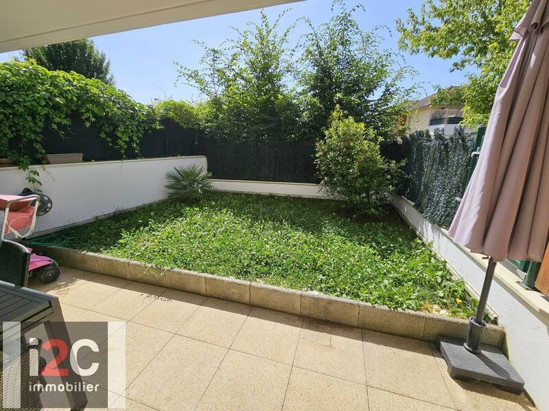 Vente appartement t3 75.84 m² à Cessy 01170