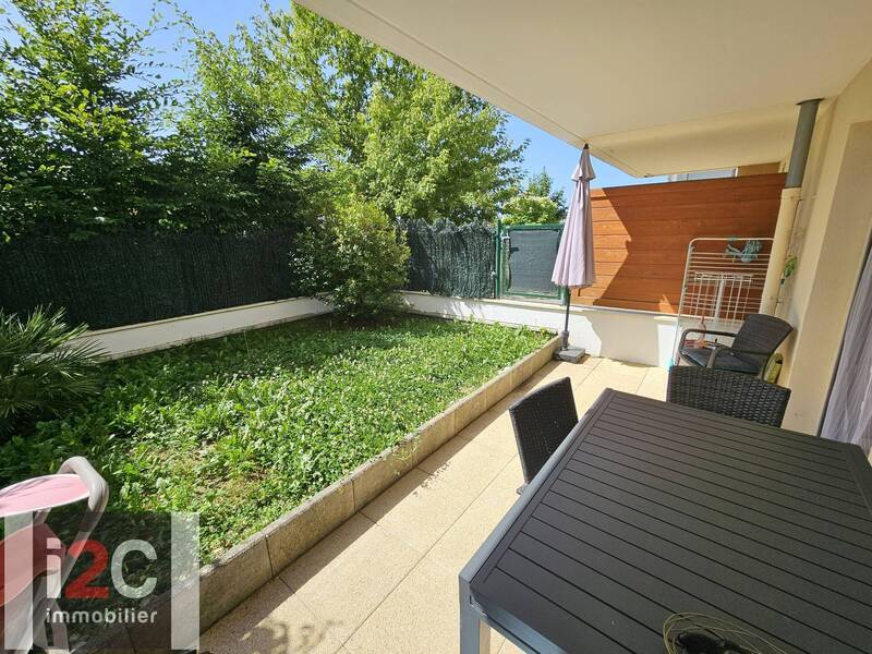 Vente appartement t3 75.84 m² à Cessy 01170