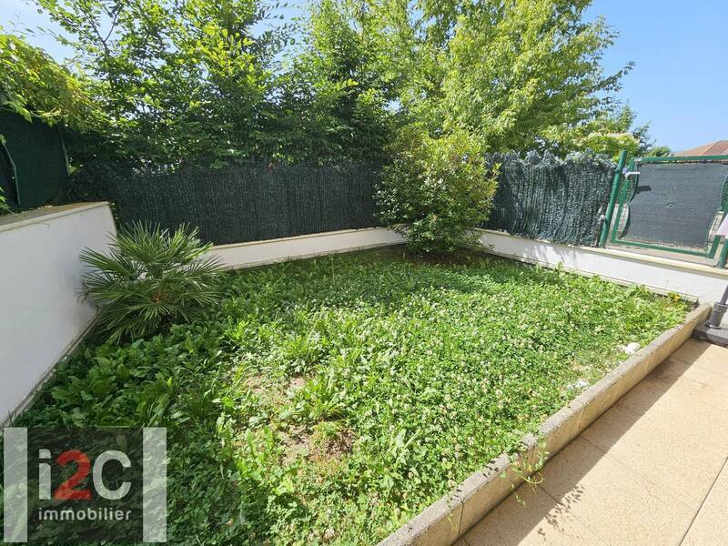 Vente appartement t3 75.84 m² à Cessy 01170